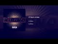 K Rino - If Yous A Hoe Slowed