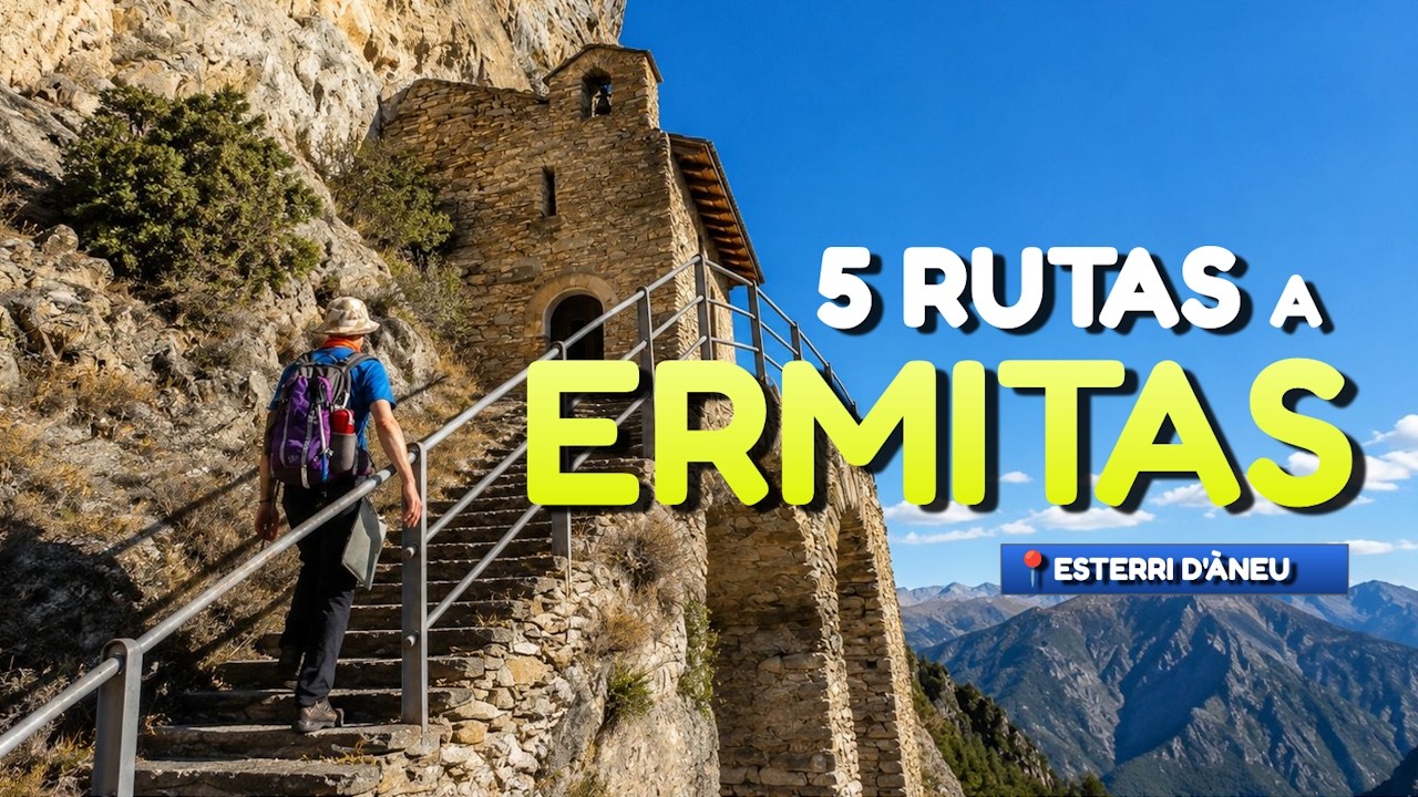 Ver vídeo de la ruta