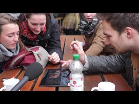 Der digitale Lageplan