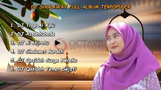 Download lagu DJ SHOLAWAT FULL ALBUM TERBARU 2023 ||Sholawat Terpopuler mp3