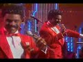 The Whispers - Rock Steady Live Soul Train live ( METROPOLISRA )