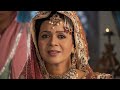 Jodha Akbar Ep 363 Webisode 01 Rajat Tokas Paridhi Sharma Lavina Zee TV