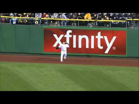 2012/09/19 Recap: MIL 3, PIT 1