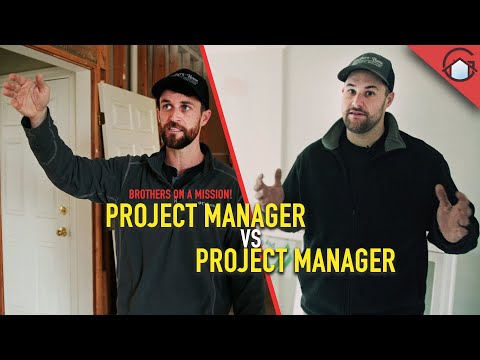 🏠 Watch How Skilled Project Managers Flip Houses