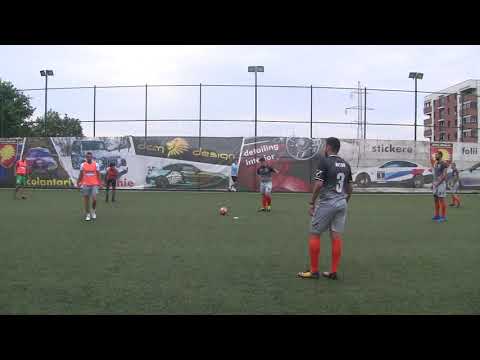 ⏰19 20 ⚽ FC Popesti v FC NVT 🏆 Seria B2 – etapa 21 repriza 2