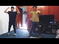 [Dance Cover] The Humma Song – OK Jaanu | A.R. Rahman, Badshah, Tanishk