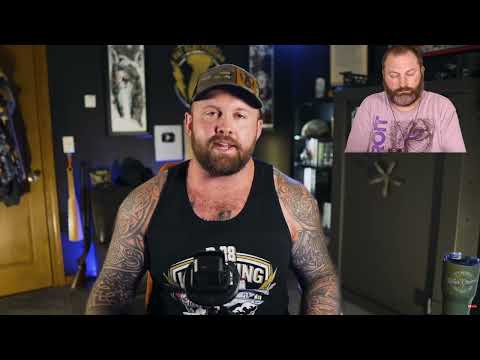 Kris reacts 2 The Most Gangster General Of The American Revolution   Daniel Morgan