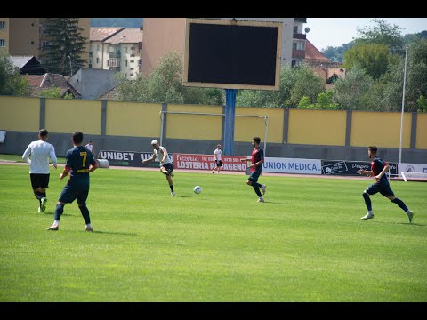 Gaz Metan a învins Metalurgistul Cugir într-un meci amical | novatv.ro
