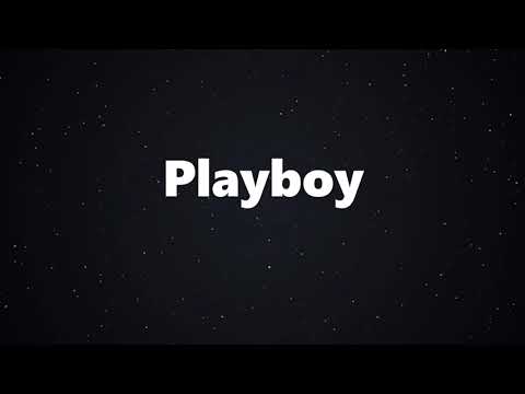 Francuz - Playboy (Prod.Twins)