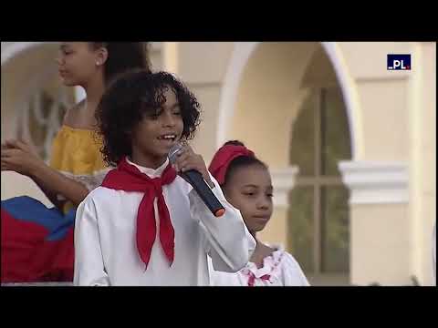 Conmemoran en La Habana 65 años de la proclamación del carácter socialista de la Revolución Cubana