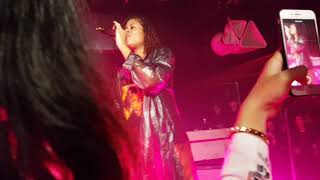 AlunaGeorge - Supernatural (Live In Kuala Lumpur April 2019)