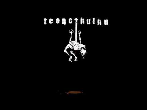 Teen Cthulhu - 2001 - When Flesh Becomes Scabbard (Full EP, Black metal/Punk)