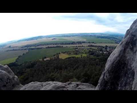 2V Pobaltí - amatérský dokument z Litvy, Lotyšska a Estonska