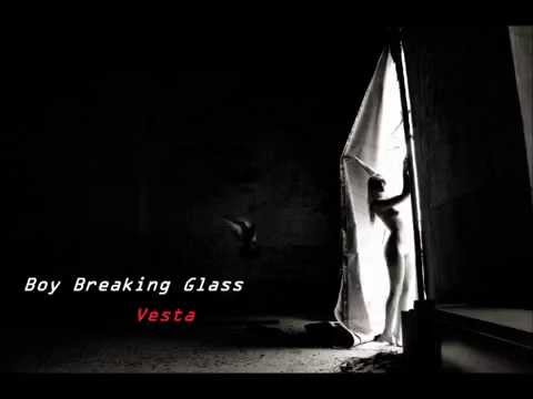 Boy Breaking Glass - Vesta (Full Album)