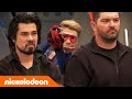 Henry Danger | Gevaarlijke spelletjes | Nickelodeon Nederlands