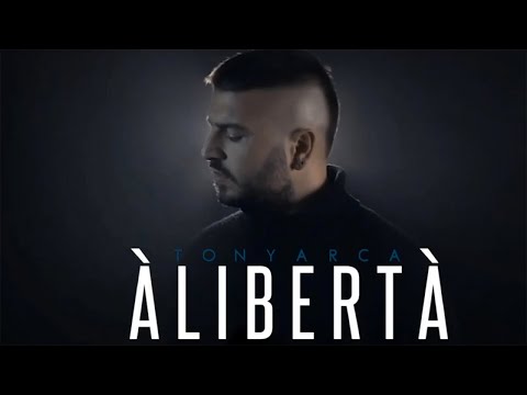 Tony Arca - A' libertà (Ufficiale 2019)