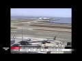 ASIANA FLIGHT 214 New Video Shows Entire ...
