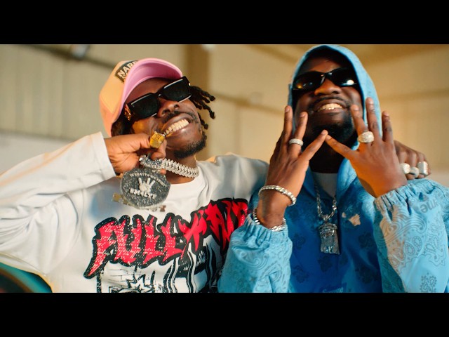 Sarkodie x Shatta Wale – Everlasting (Official Video)