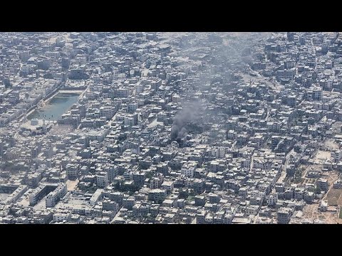 Israelisches Militär billigt Plan für erweiterte Offensive im Gazastreifen