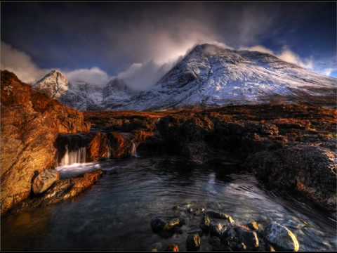 E.N.R Feat. Kate Lesing - The Last Time [Calling Your Name] (Infected Culture Remix) [TRANCE]