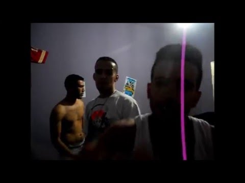 Crazy Driss & yakya & yahya Snk-Rap & Dj BaBLow  FreestyLe