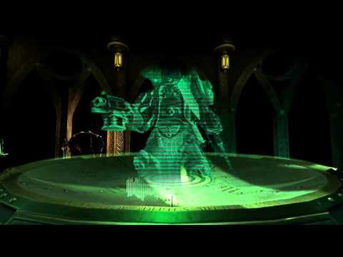 Space Hulk: Release-Trailer zum Warhammer-Strategiespiel