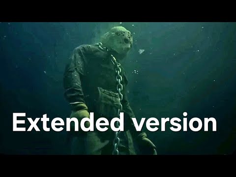 FRIDAY THE 13TH PART VI: Jason Lives (1986) Final scene (Extended version) in 1080p.