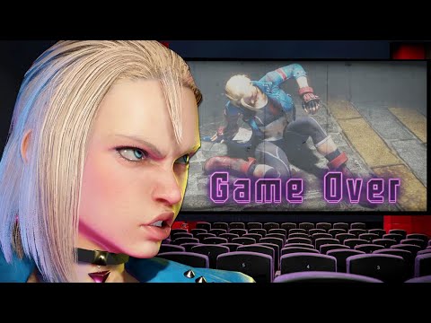 How to Analyze a Replay in Street Fighter 6