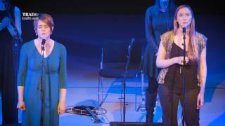 The Shee featuring Karine Polwart and Rachel Newton Perform The Jute Mill Song / Song for Mary