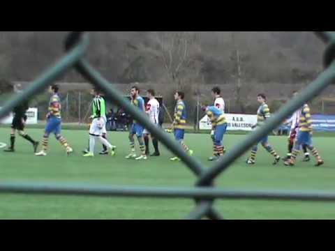 Ronchese vs Rapid Nozarego