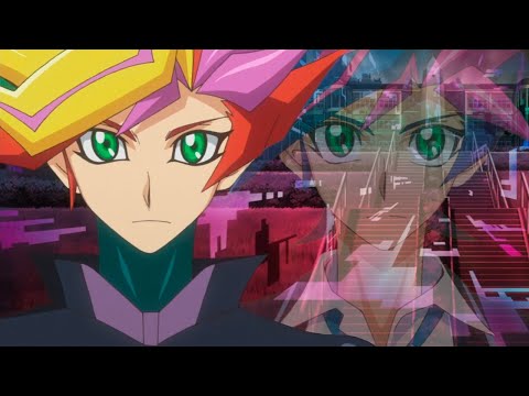 Yu-Gi-Oh! VRAINS Fan Opening 2 - Version 1 (4Kids Duel Monsters Style)