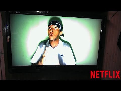 MC MoiKano e MC Creu - NETFLIX - video comedia