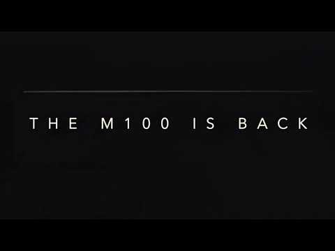 TC Electronic M100 – A classic available again and now with MIDI!