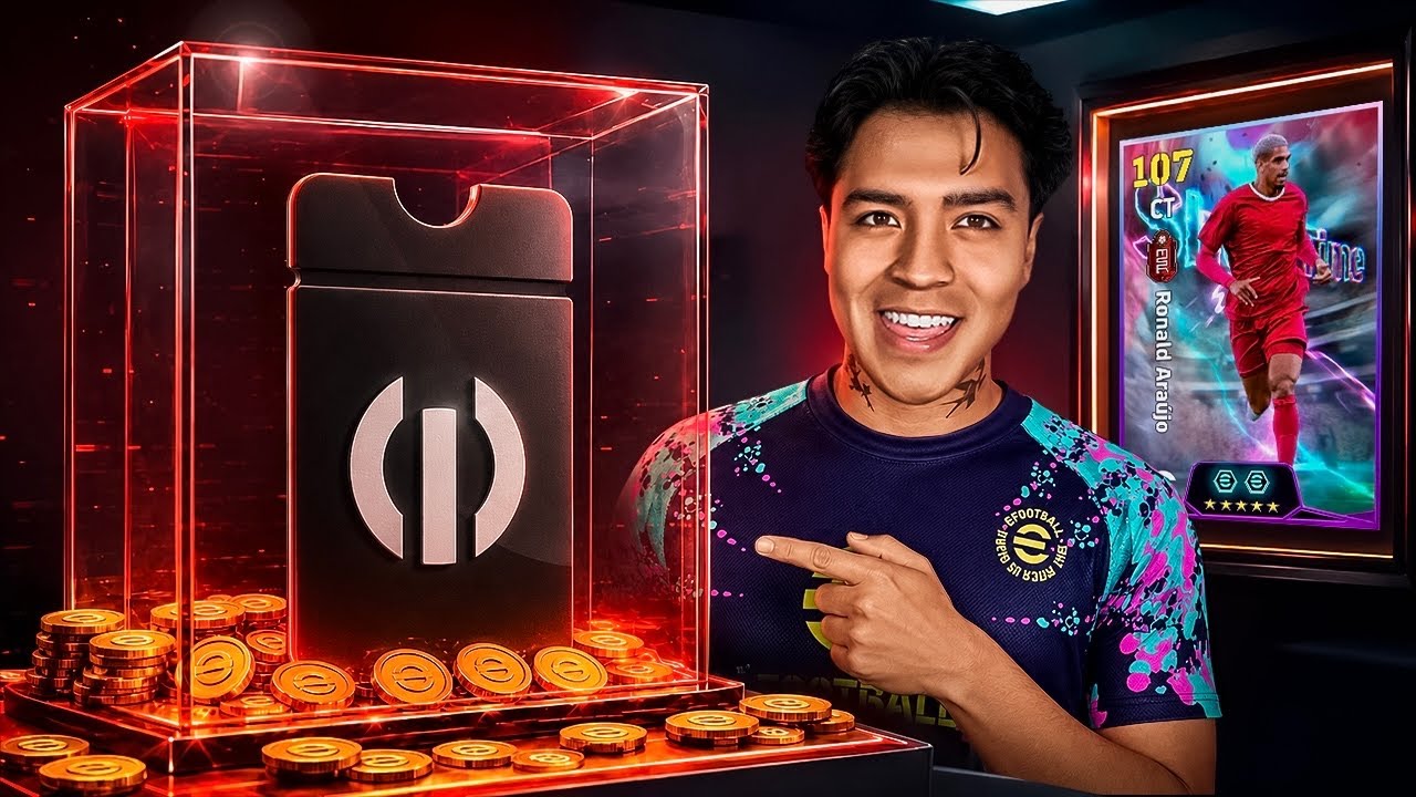 🎁CANJEA ASI TUS TICKETS CON 6MIL MONEDAS MAXIMO✅Y ULTIMOS SHOWTIME🚨SUMMER TRANSFERS!☀️ | eFootball