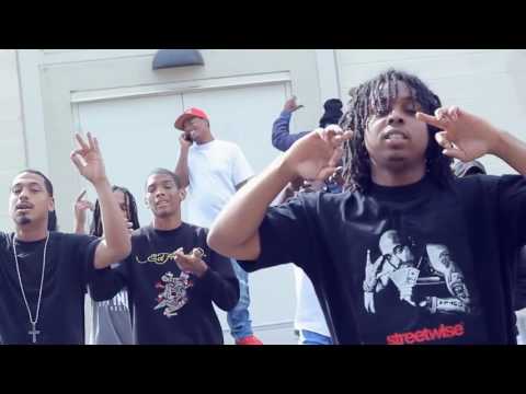 CellyRu & Don Tre   "Shootin" Official Video