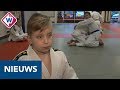 Gehandicapte judoka Bob Lausberg wil naar Paralympische Spelen - OMROEP WEST