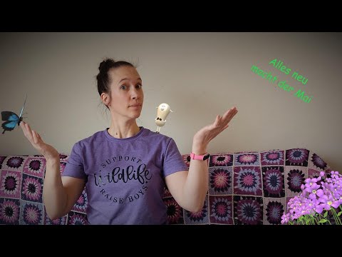 Komm, Schlickergarn...