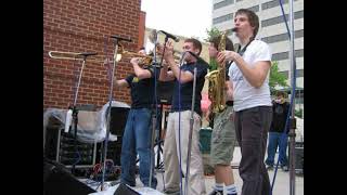 I Voted For Kodos  -  Sugar High Live Version