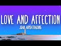 Joan Armatrading - Love And Affection (Lyrics)