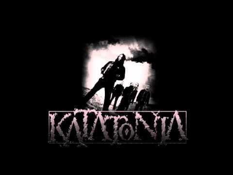 Katatonia - In Silence Enshrined