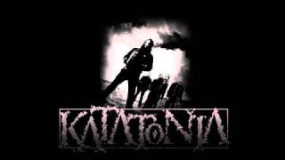 Katatonia - In Silence Enshrined