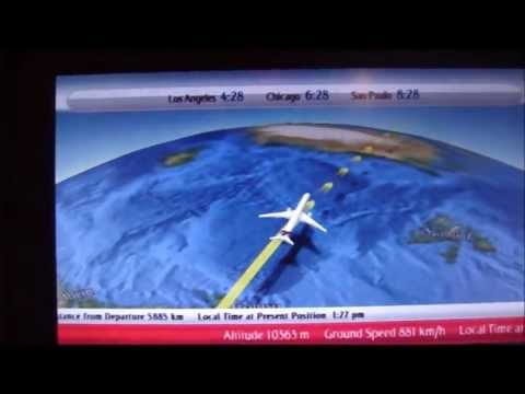 Ek225 Flight Tracking