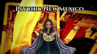 Psychic New Mexico | Seeking a deeper connection Laura has the answers.