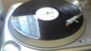 Squelch - CRASH