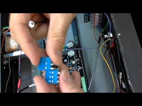 1176 DIY Build Tip # 13 terminal strips