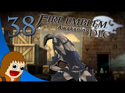 Fire Emblem Awakening DLC: Switch and Flick - Part 38