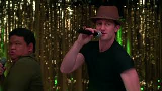 Glee - Poison // 1x3 (Full Performance)