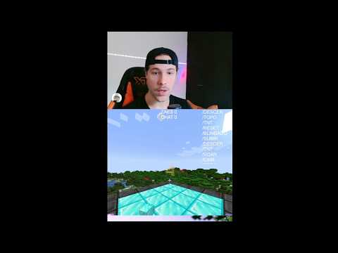 LIVE DE TORRE DE BLOCOS INSANA NO MINECRAFT