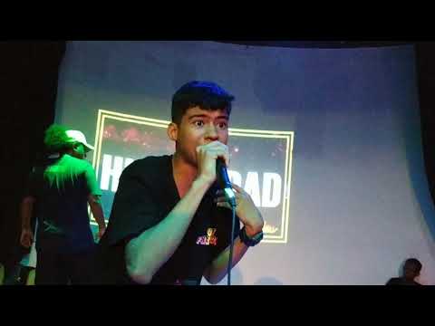 YOL vs HENRY - 8vos - Final Nacional Our Freedom