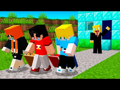 A Turma de KASS e KR se foi para SEMPRE!